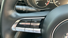 Mazda 3 2.0 e-Skyactiv X MHEV [186] GT Sport 5dr Petrol Hatchback